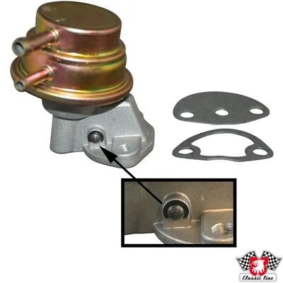 Fuel Pump